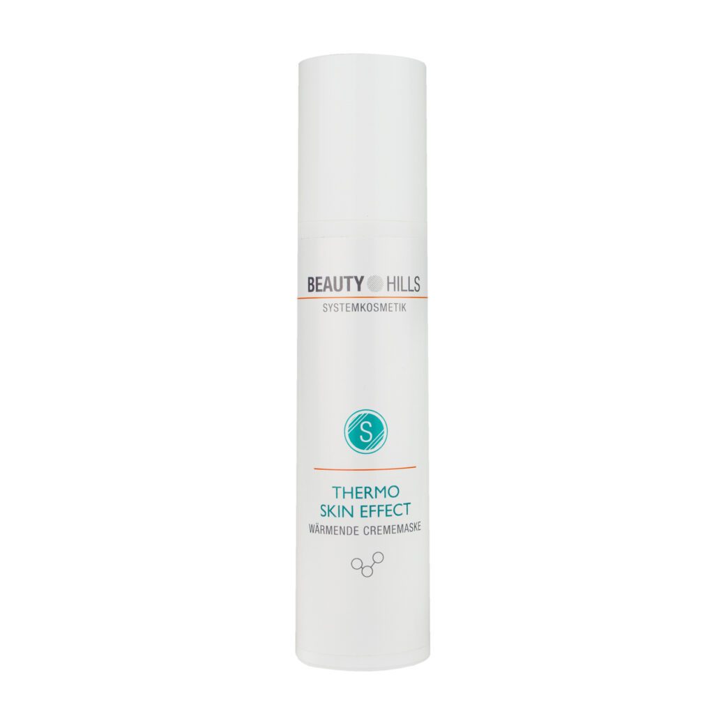 THERMO SKIN EFFECT MASKER CABINE
