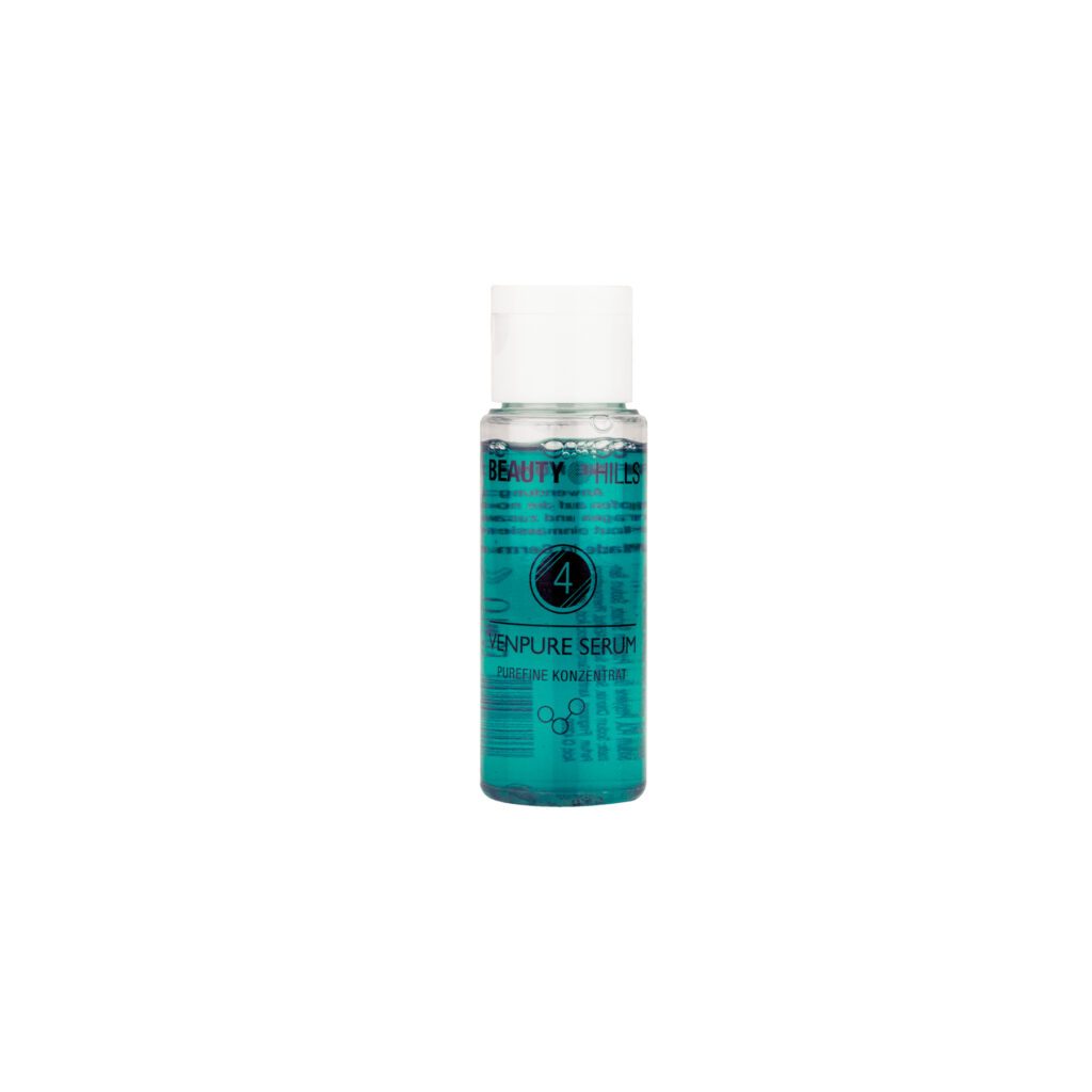 VENPURE SERUM CABINE