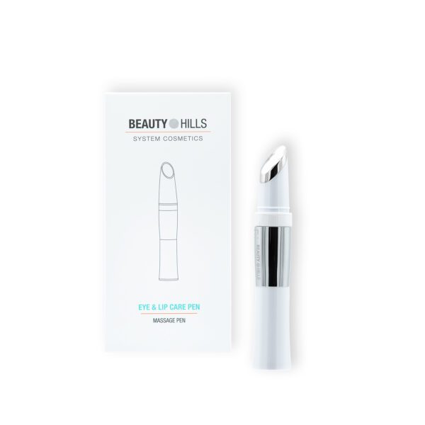 EYE AND LIP MASSAGE PEN