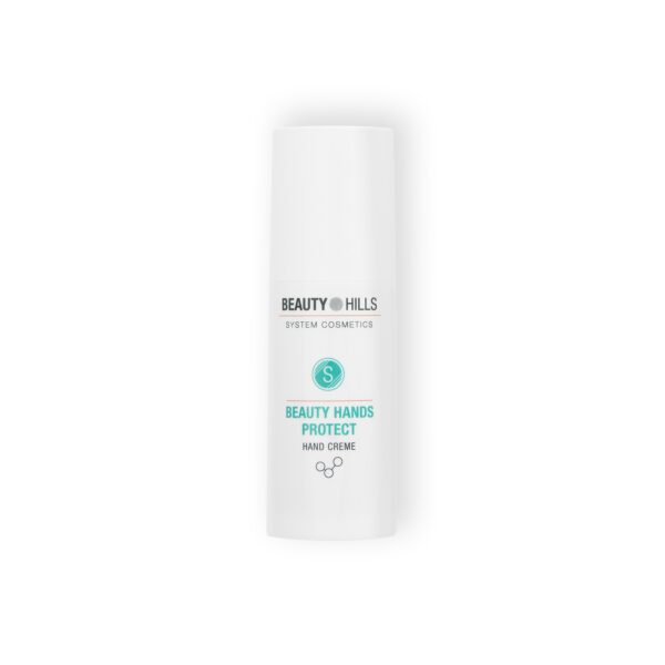 BEAUTY HANDS PROTECT CABINE