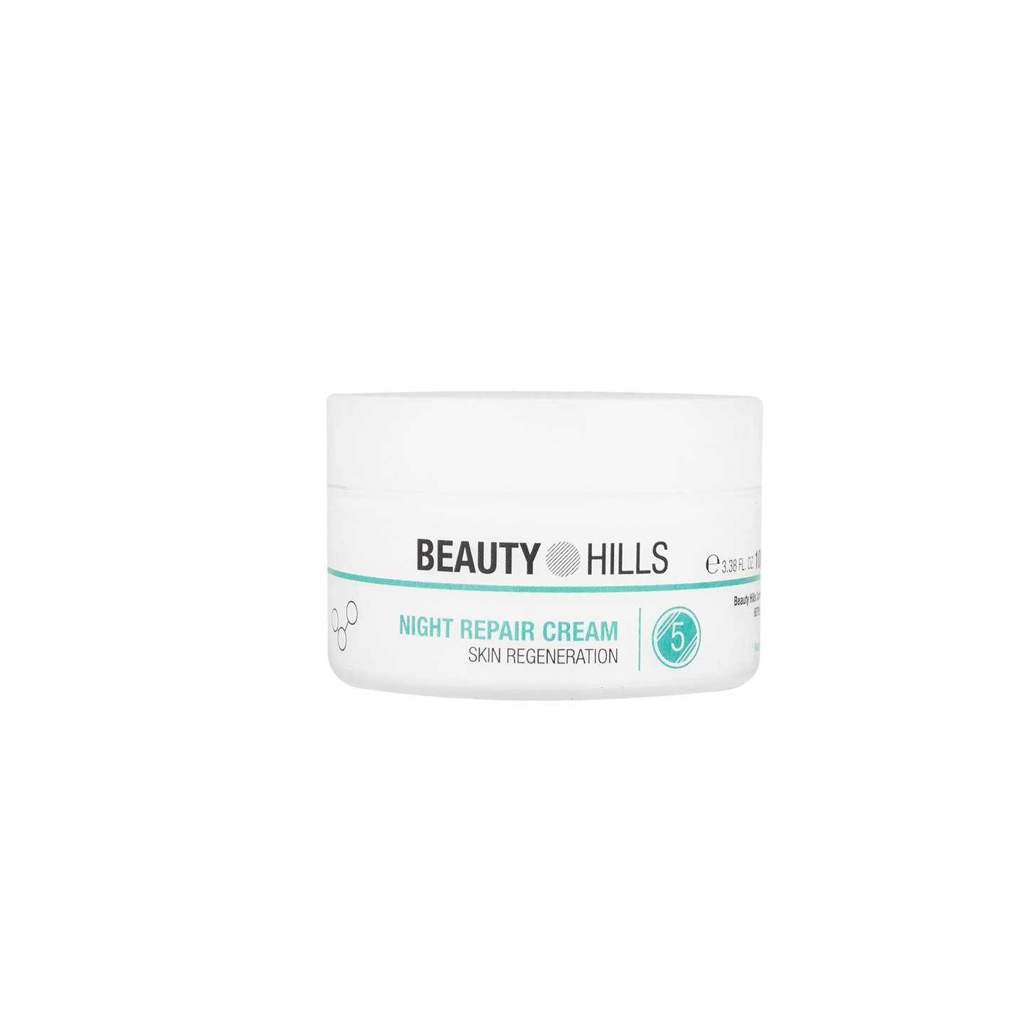 NIGHT REPAIR CREAM CABINE
