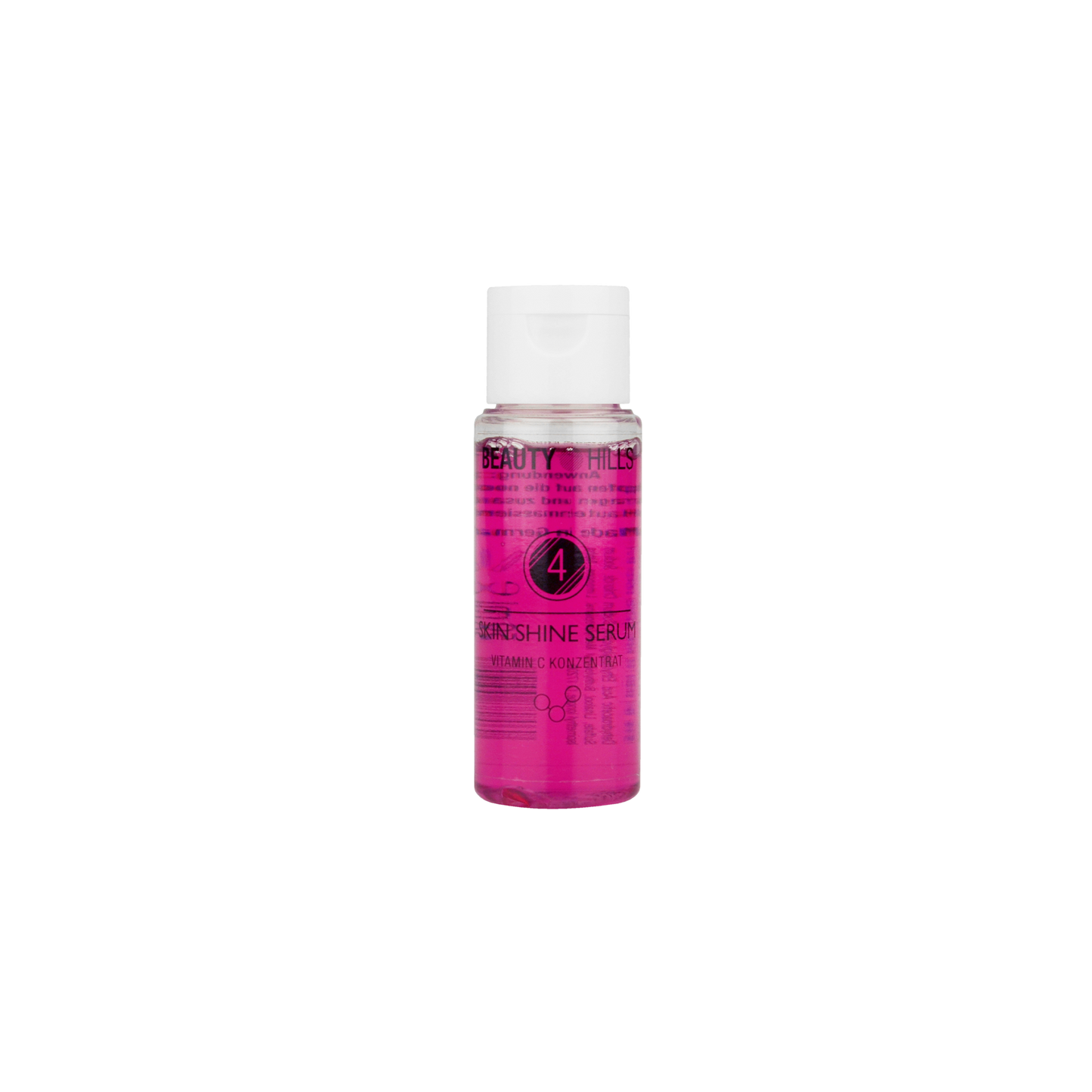 SKIN SHINE SERUM CABINE