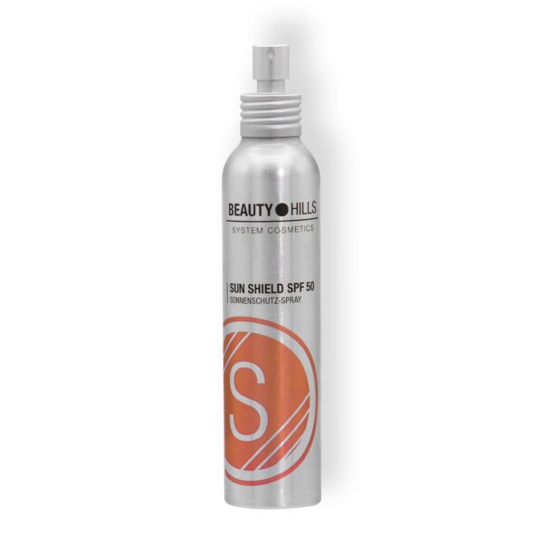 SUN SHIELD SPF 50
