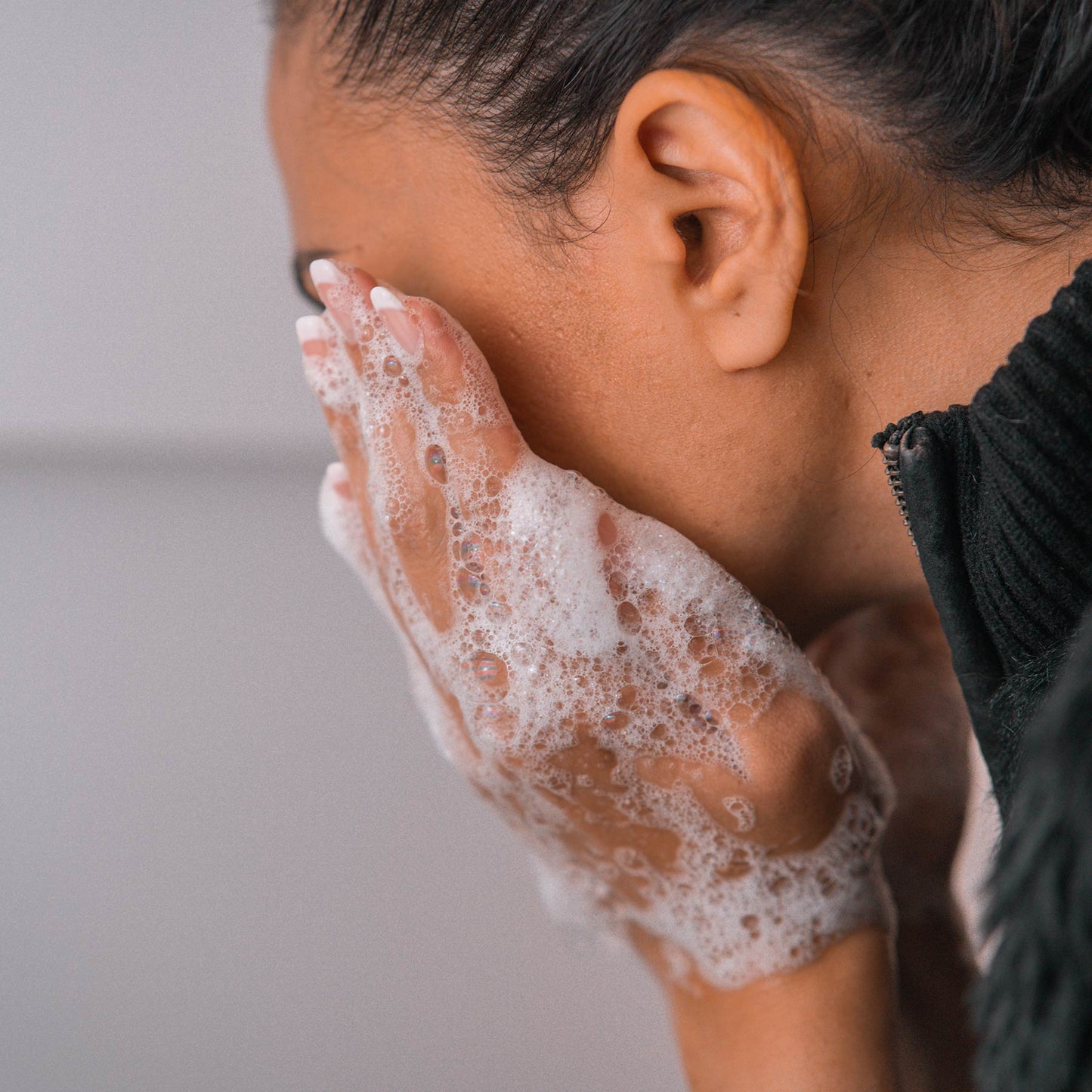 Cleanser Intensive