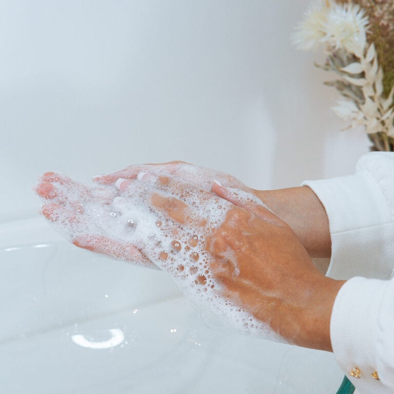 Cleanser Sensitive