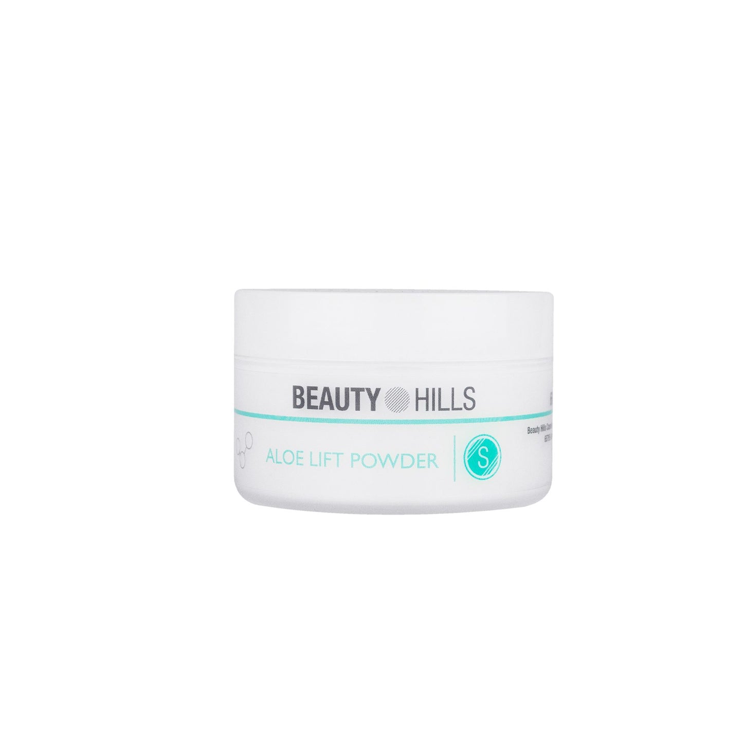 ALOE VERA LIFT POWDER CABINE