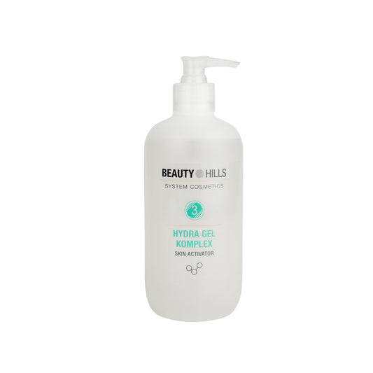 HYDRA GEL COMPLEX CABINE