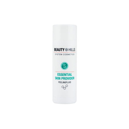ESSENTIAL SKIN PROVIDER CABINE