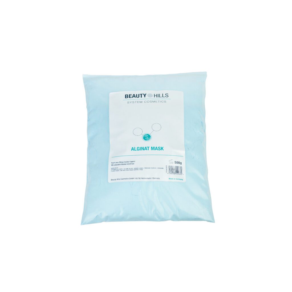 ALGINAT MASK CABINE