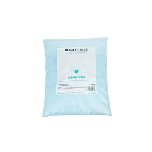 ALGINAT MASK CABINE