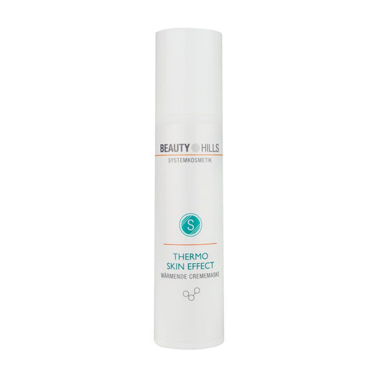 THERMO SKIN EFFECT MASKER CABINE