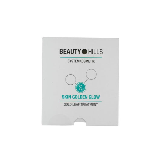 SKIN GOLDEN GLOW MASK CABINE