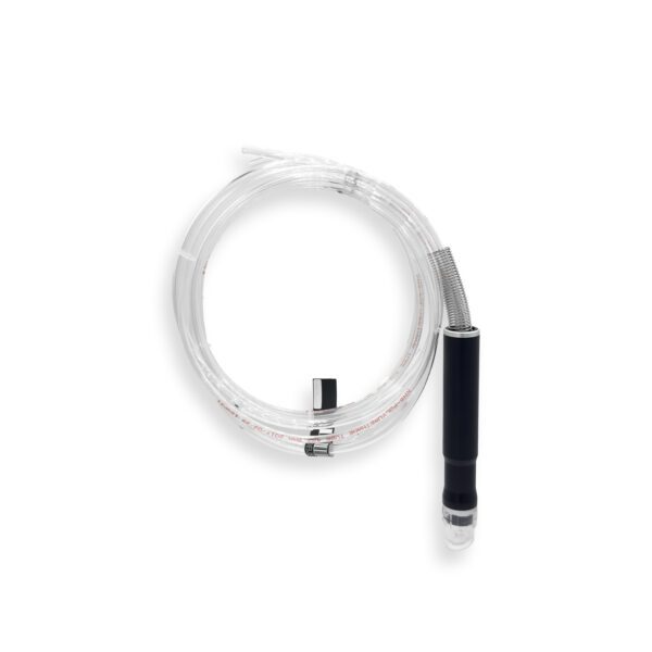 AQUA PEELER SLNG MET HANDSTEUN