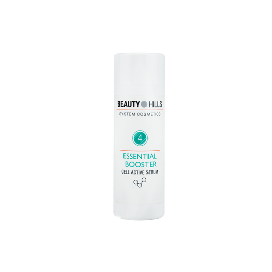 ESSENTIAL BOOSTER CABINE