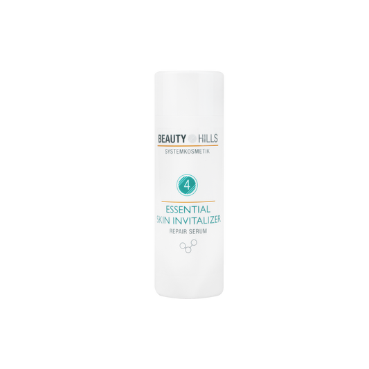 ESSENTIAL SKIN INVITALIZER CABINE