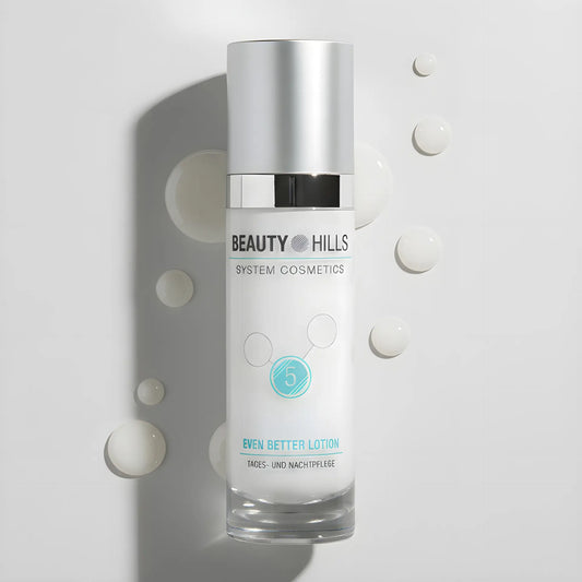 EVEN BETTER LOTION