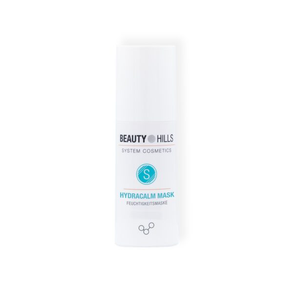 HYDRACALM MASK CABINE