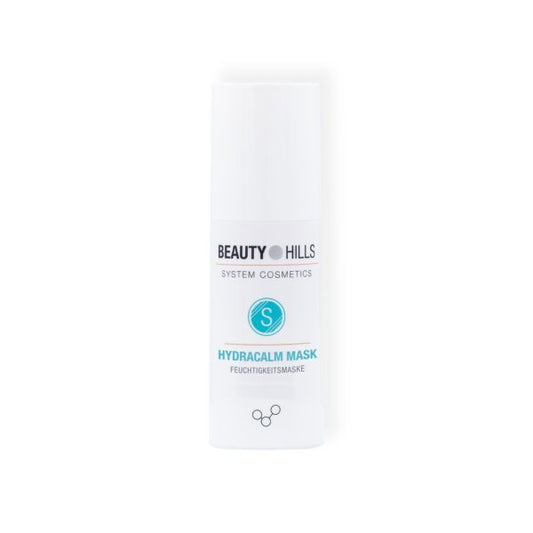 HYDRACALM MASK CABINE