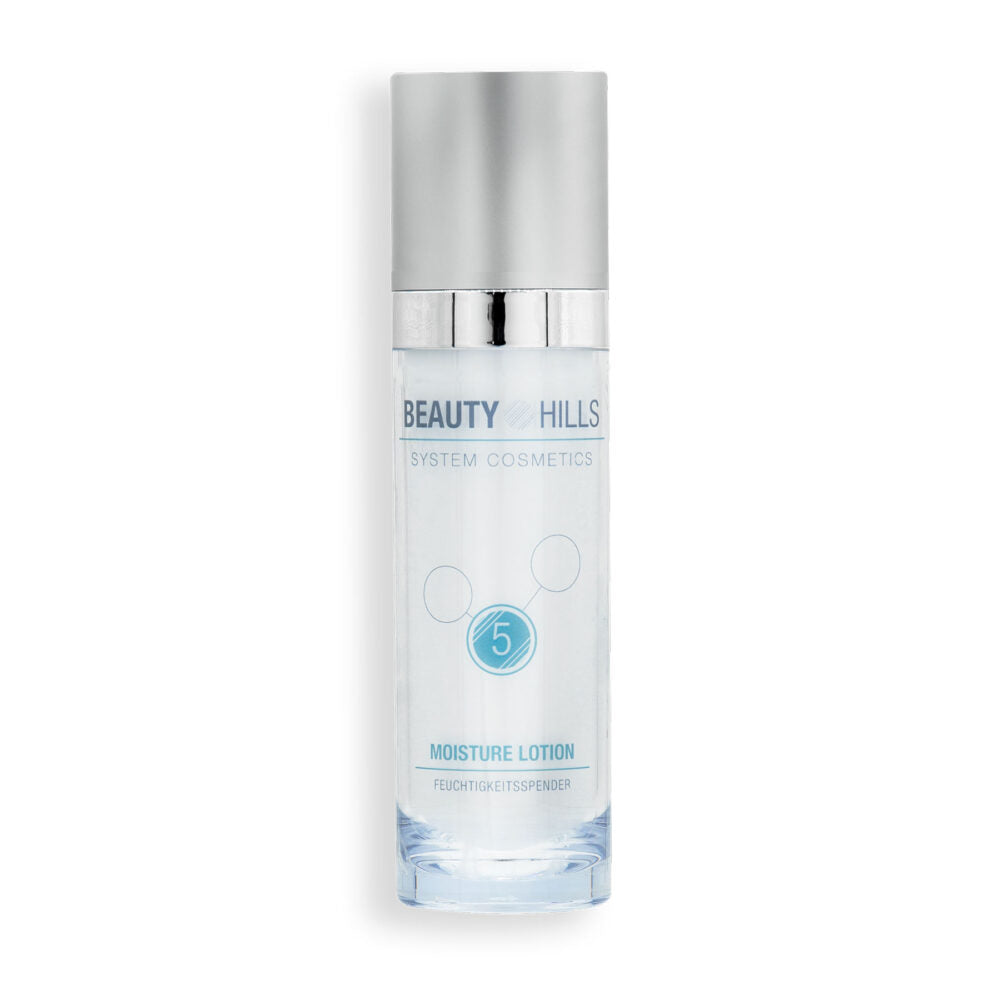 Aloë Vera Moisture Lotion