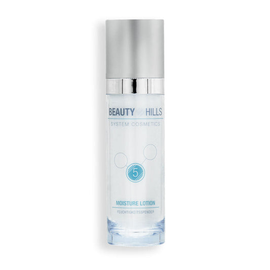 Aloë Vera Moisture Lotion