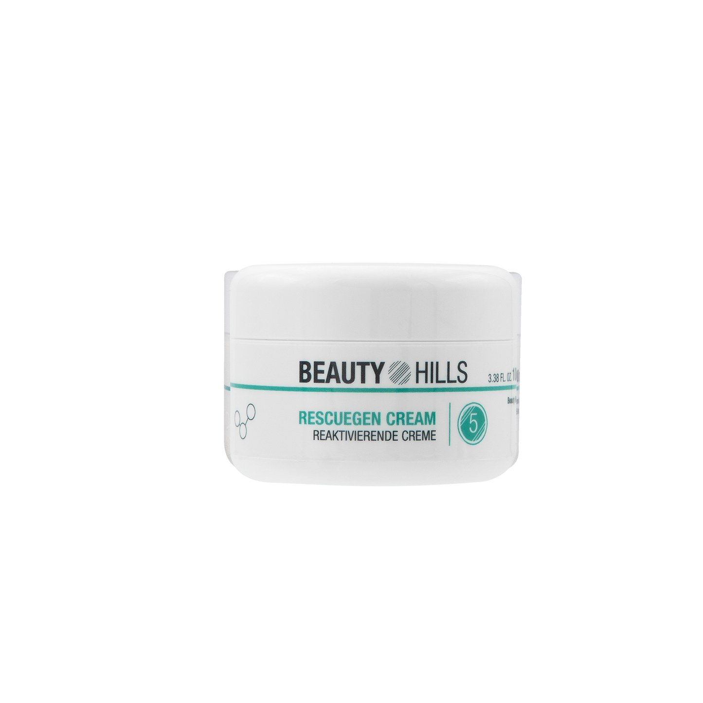 RESCUEGEN CREAM CABINE