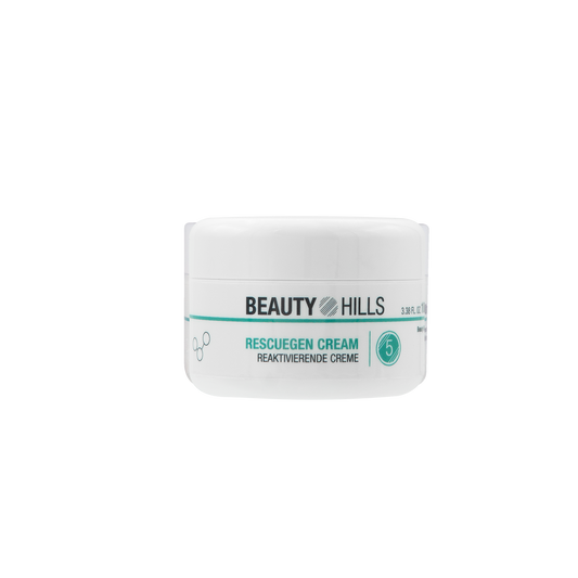 RESCUEGEN CREAM CABINE
