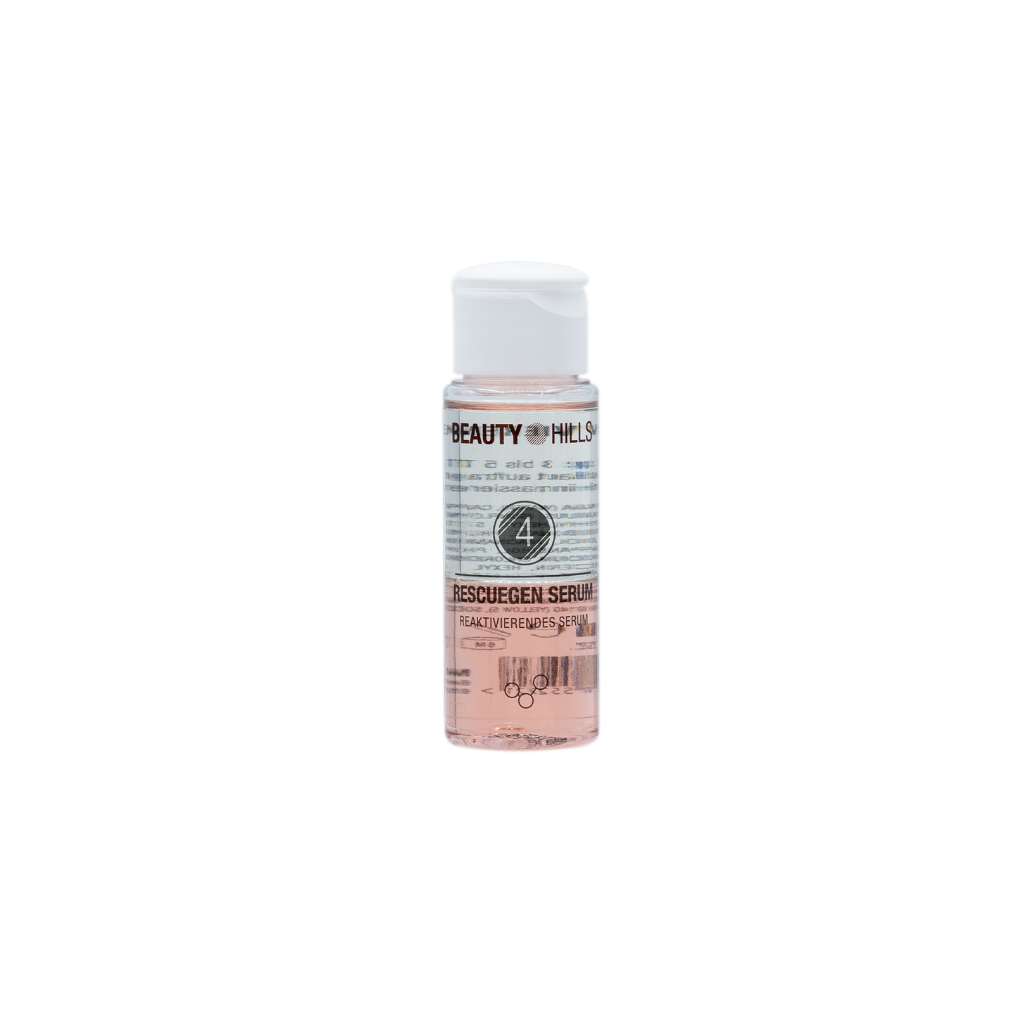 RESCUEGEN SERUM CABINE