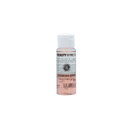 RESCUEGEN SERUM CABINE