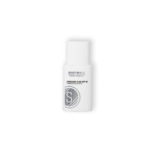 SUNGUARD FLUID SPF 50