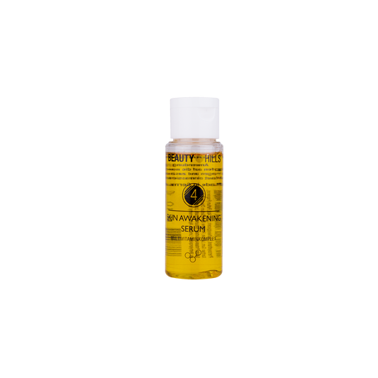 SKIN AWAKENING SERUM CABINE