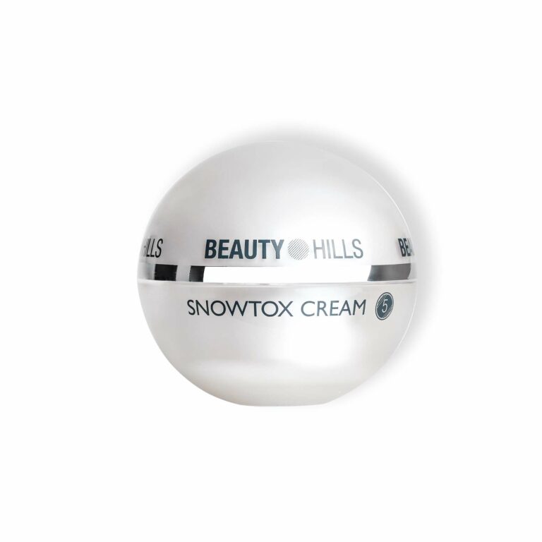 Snowtox Cream