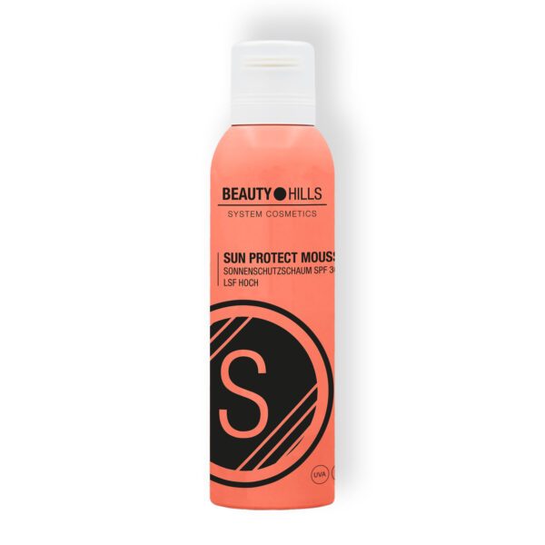 SUN PROTECT MOUSE SPF 30