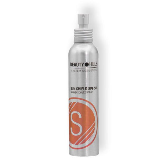 SUN SHIELD SPF 50