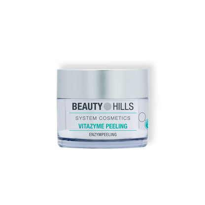 Vitazyme Peeling