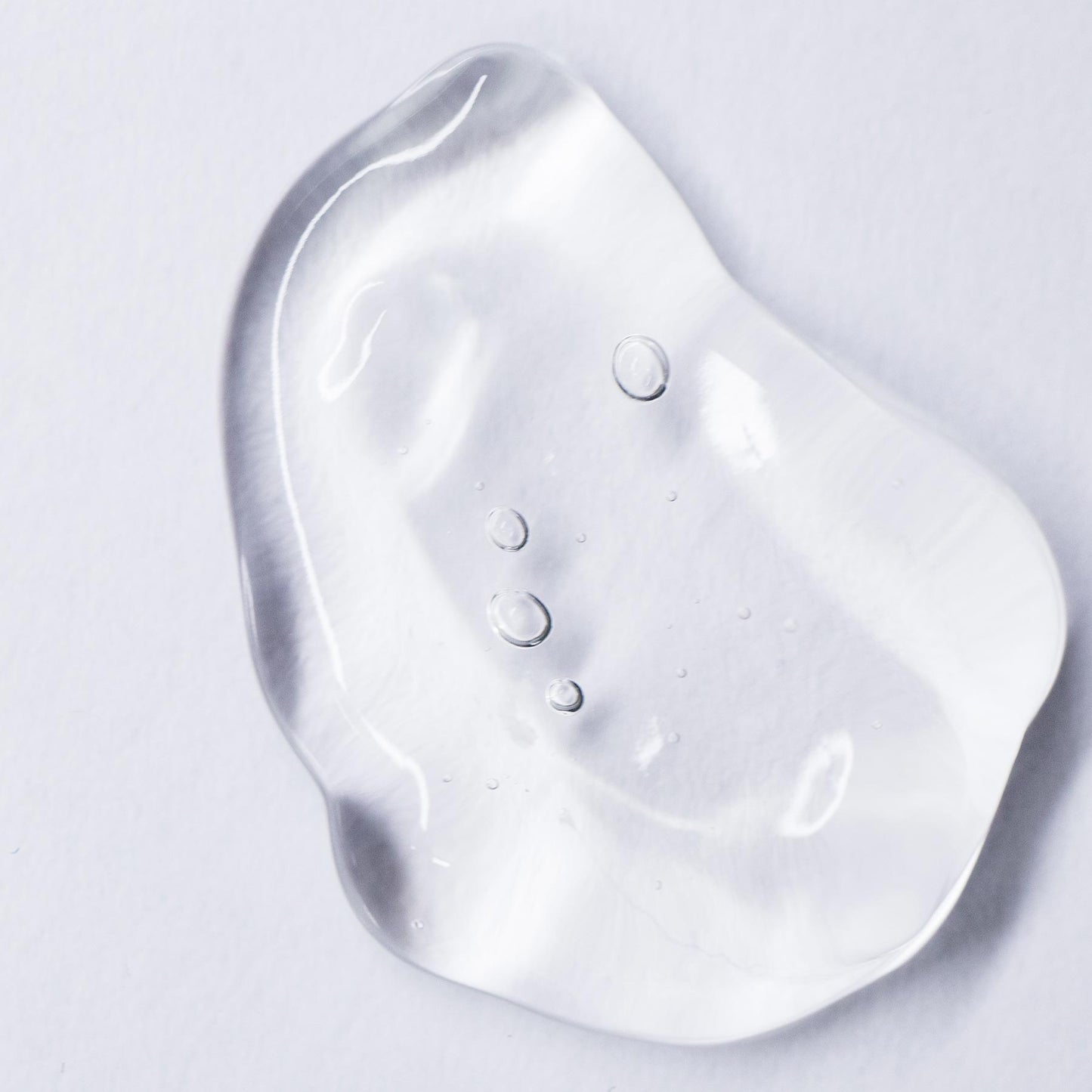 Aloe Vera Jelly