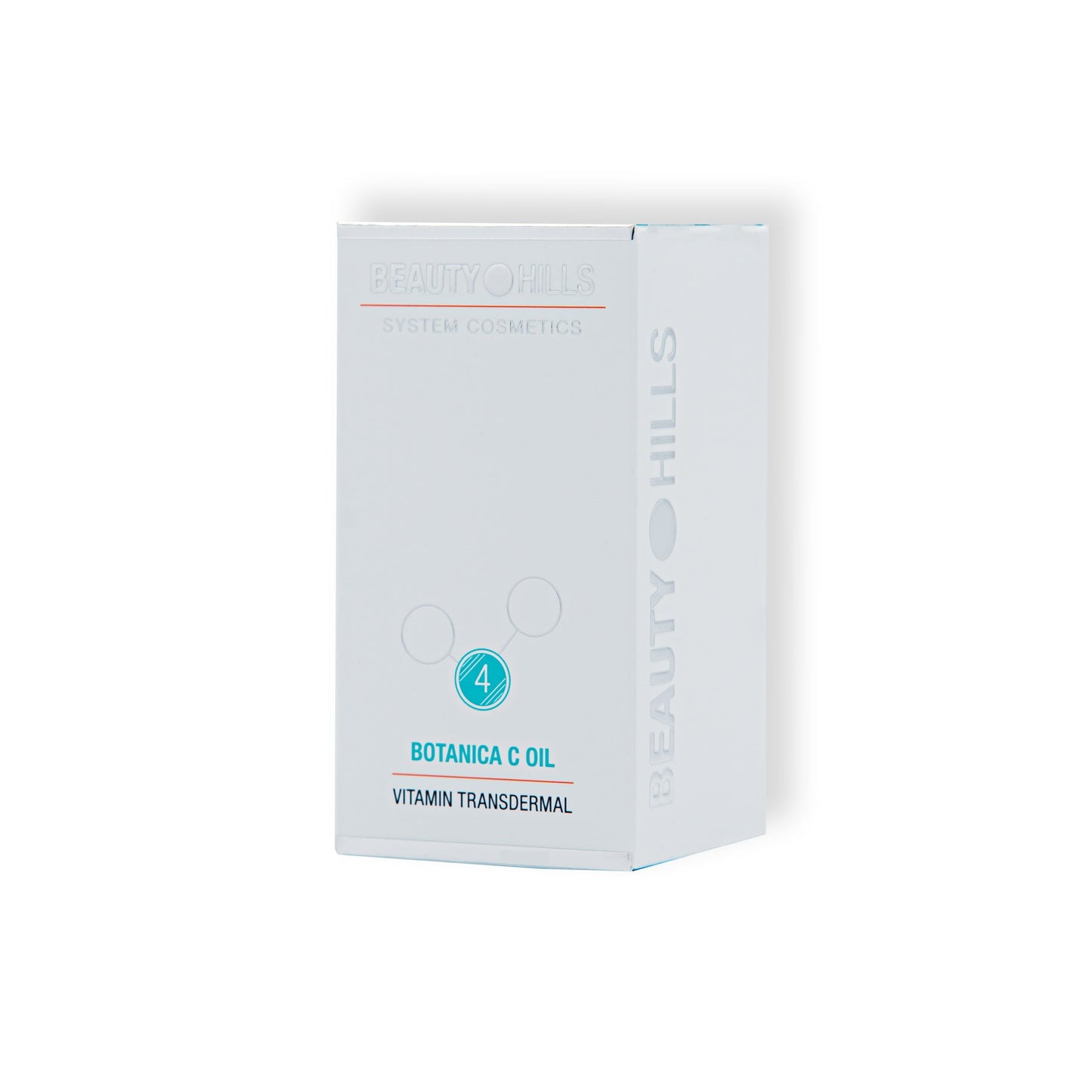 Botanica C oil
