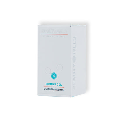 Botanica C oil