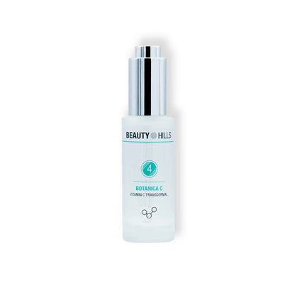 Botanica C oil