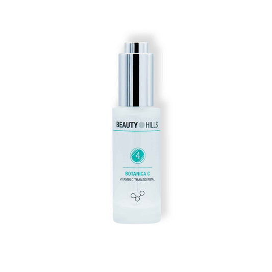 Botanica C oil