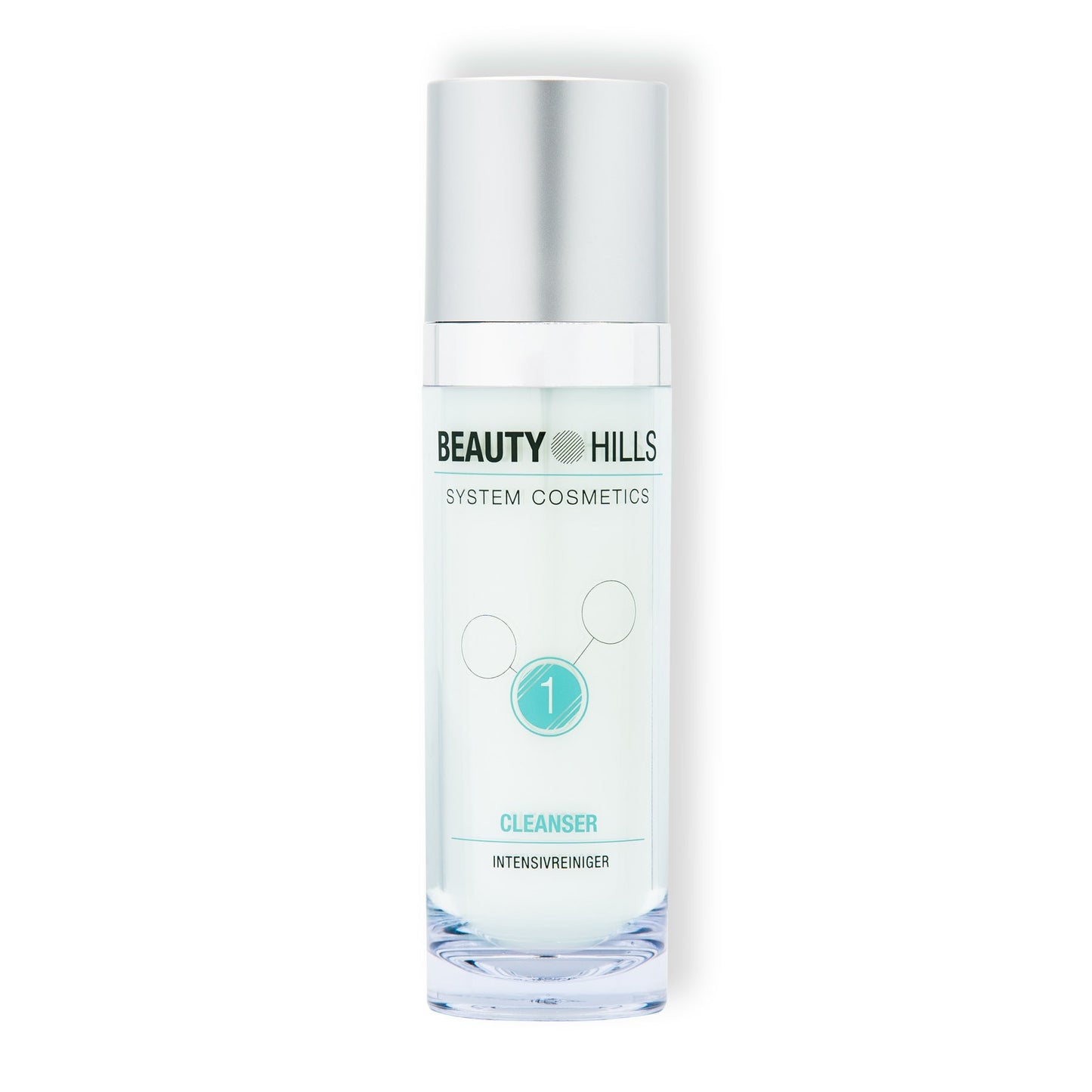 Cleanser Intensive