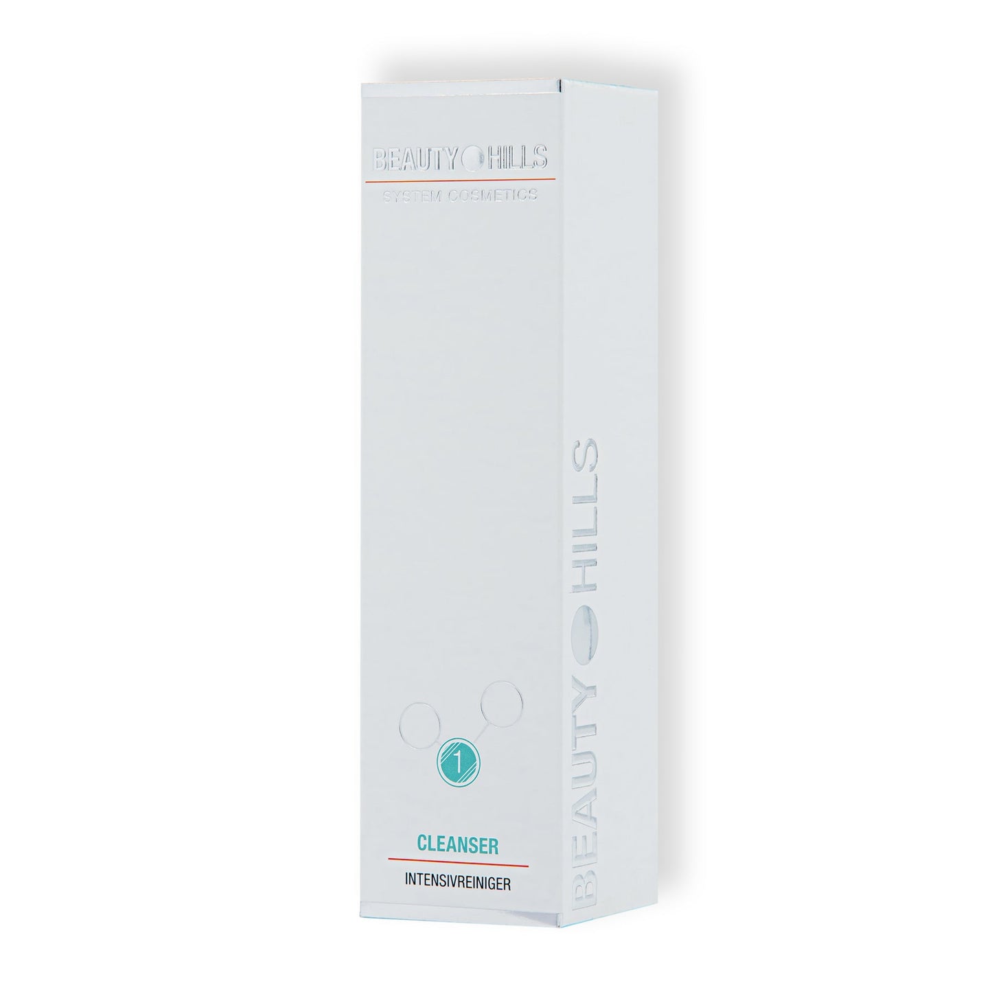 Cleanser Intensive