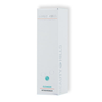 Cleanser Intensive