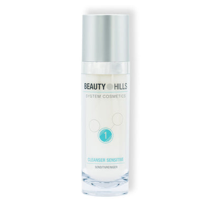 Cleanser Sensitive