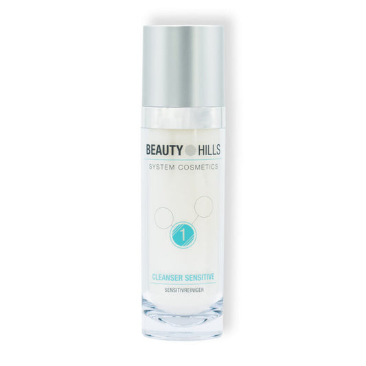 Cleanser Sensitive