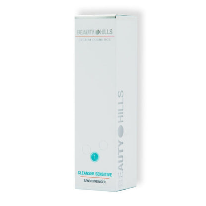 Cleanser Sensitive