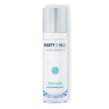 Purity Lotion