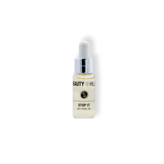 Stop It - Anti Puistjes Gel