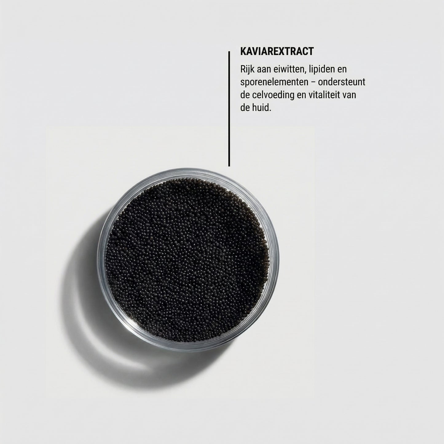 CAVIAR CRÈME